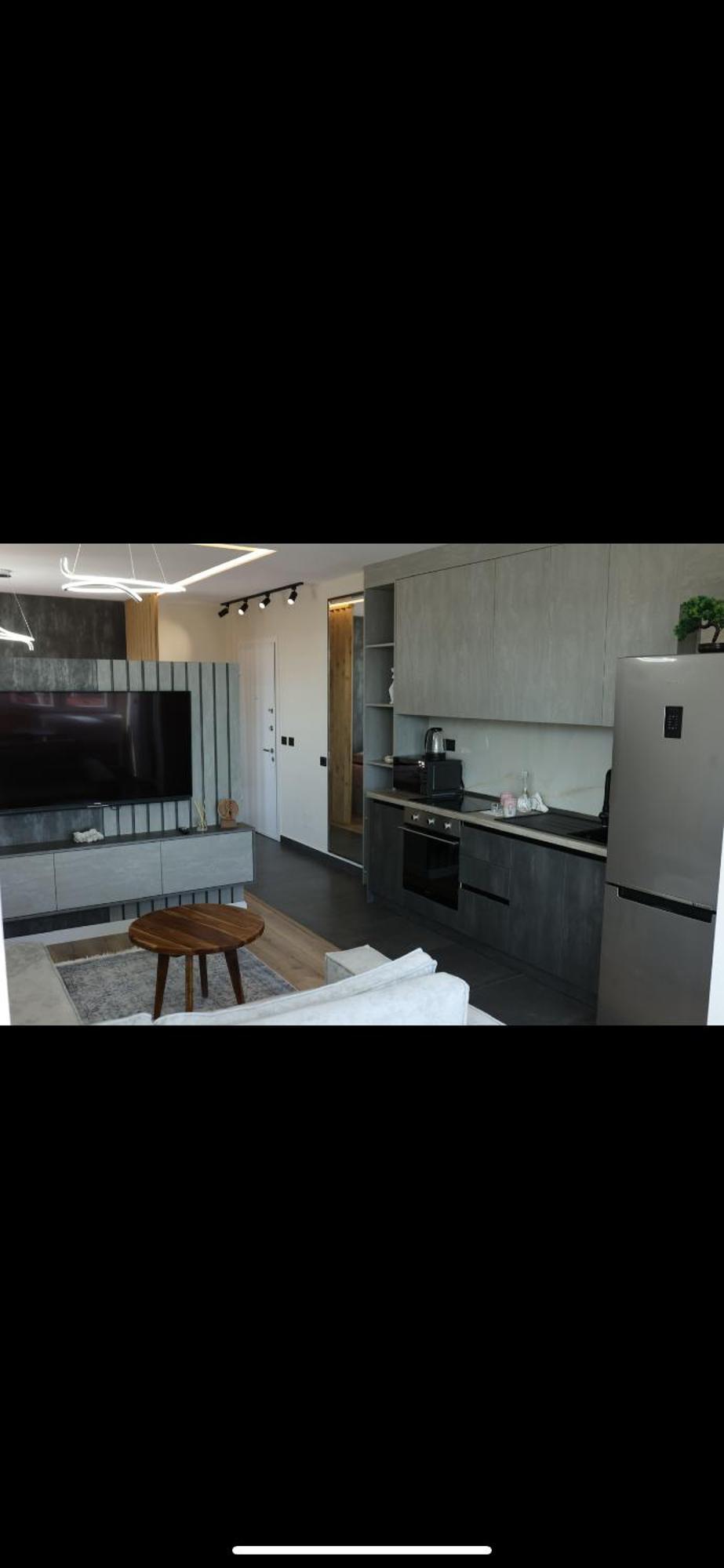 Peace And Luxury Apartment, In Center, New Bazaar1 Апартаменты *