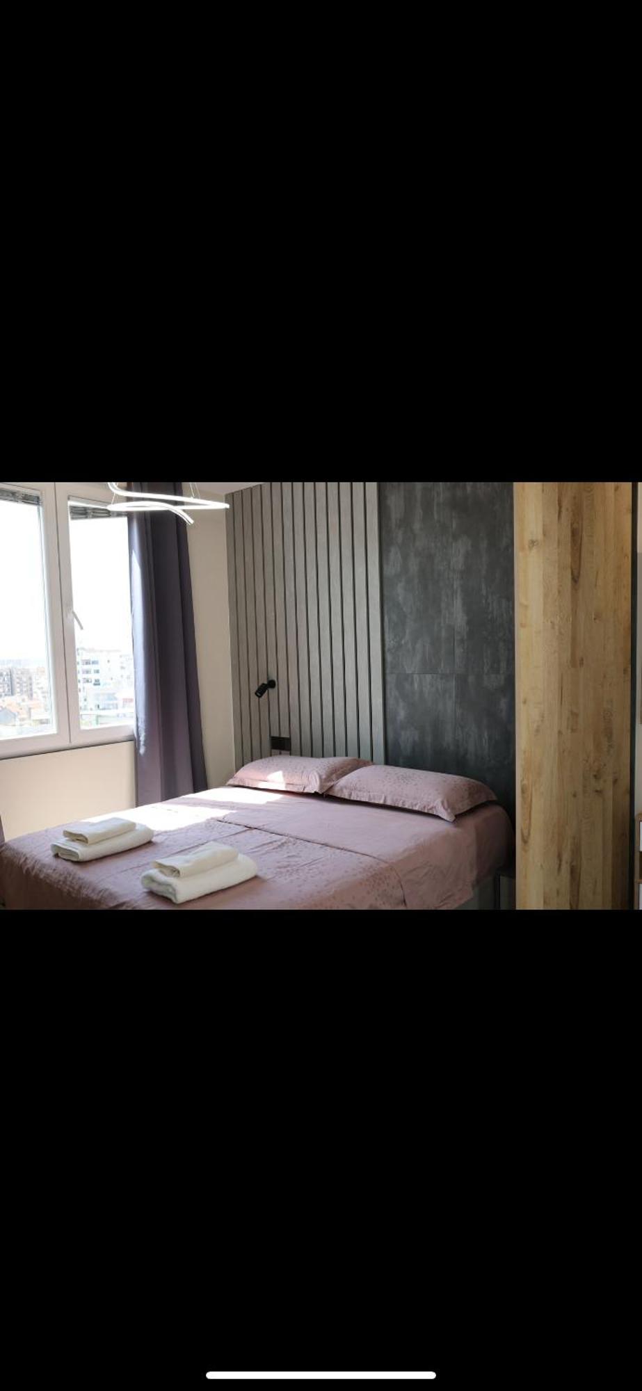 Апартаменты Peace And Luxury Apartment, In Center, New Bazaar1