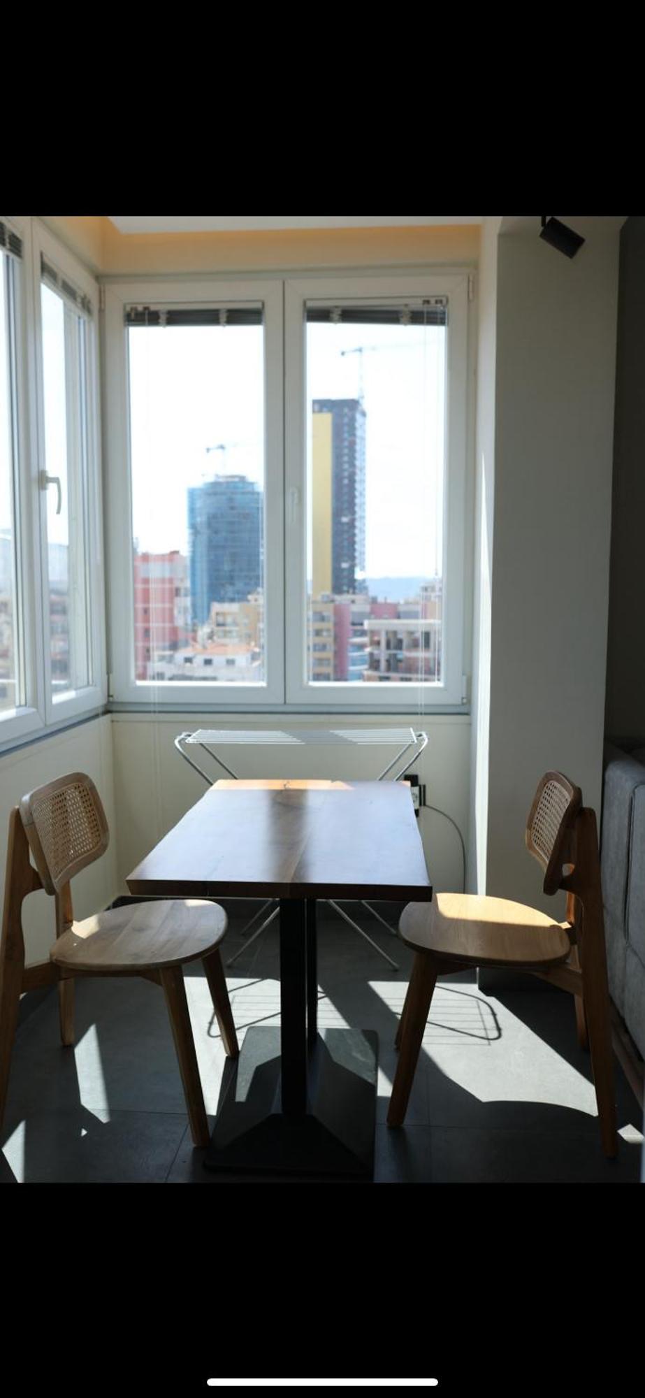 Апартаменты Peace And Luxury Apartment, In Center, New Bazaar1 Тирана