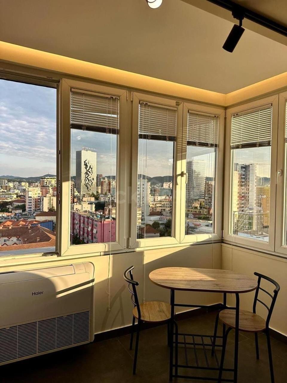 Апартаменты Peace And Luxury Apartment, In Center, New Bazaar1 Тирана