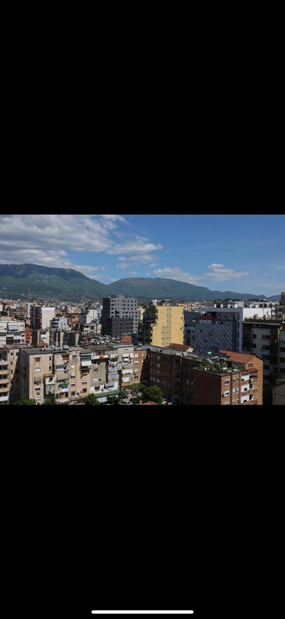 Peace And Luxury Apartment, In Center, New Bazaar1 Тирана